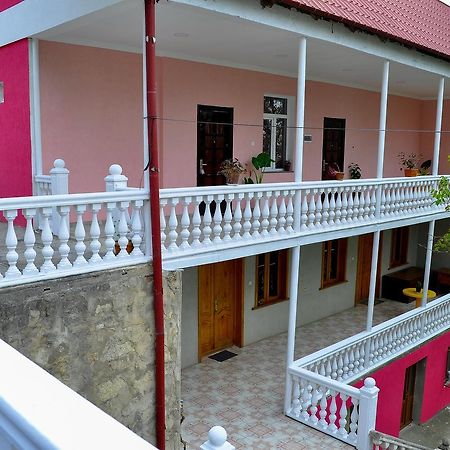 Sofia Guest House Kʼutʼaisi Exterior foto